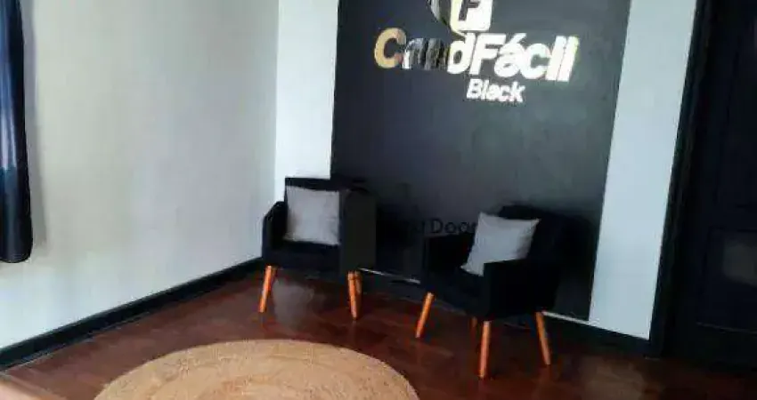 Sala Comercial para alugar em Nova Campinas de 60.00m²