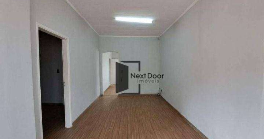 Casa para alugar em Botafogo de 150.00m² com 2 Quartos e 1 Garagem