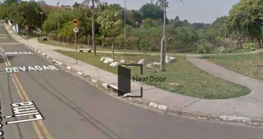 Terreno à venda no Parque Imperador, Campinas 