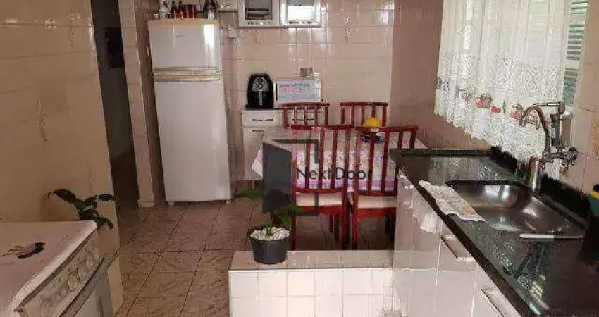 Casa para venda em Jardim Santa Lúcia de 250.00m² com 5 Quartos e 3 Garagens