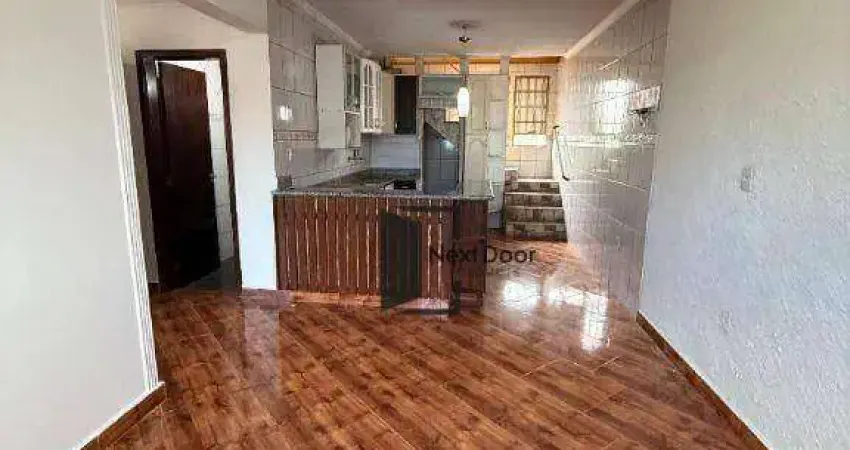 Sobrado para alugar em Jardim Planalto De Viracopos de 220.00m² com 3 Quartos e 1 Garagem
