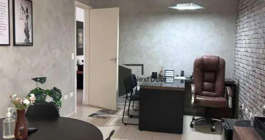 Sala Comercial para alugar em Bosque de 18.00m² com 1 Garagem