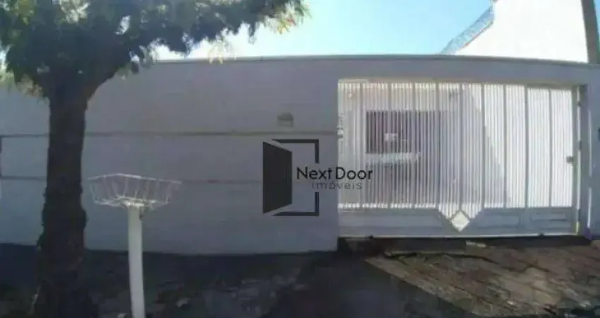 Casa para venda e aluguel em Jardim Eulina de 135.00m² com 3 Quartos, 1 Suite e 4 Garagens