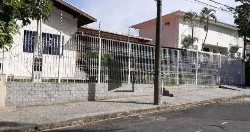 Casa para venda e aluguel em Parque Taquaral de 750.00m² com 4 Quartos, 4 Suites e 6 Garagens