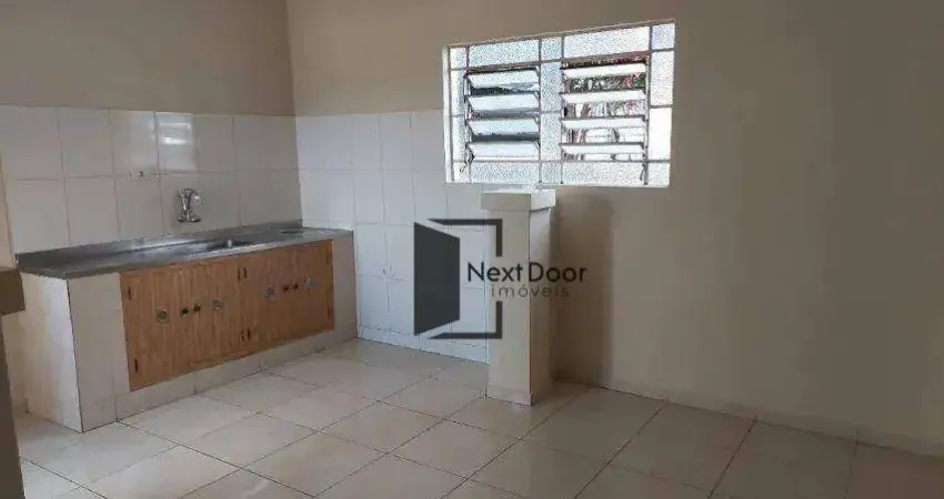 Casa para venda em Vila Marieta de 82.00m² com 3 Quartos e 1 Garagem