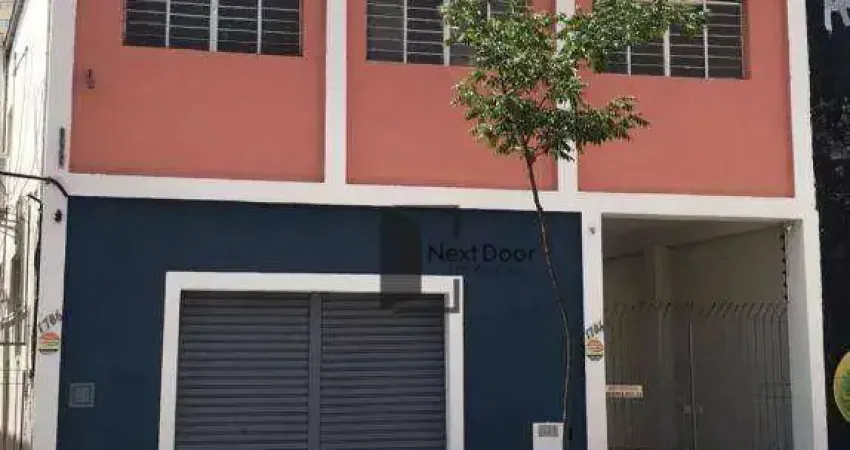Sala Comercial para alugar em Centro de 260.00m² com 1 Garagem