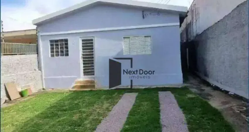 Casa para alugar em Jardim Santo Expedito de 174.00m² com 2 Quartos e 3 Garagens