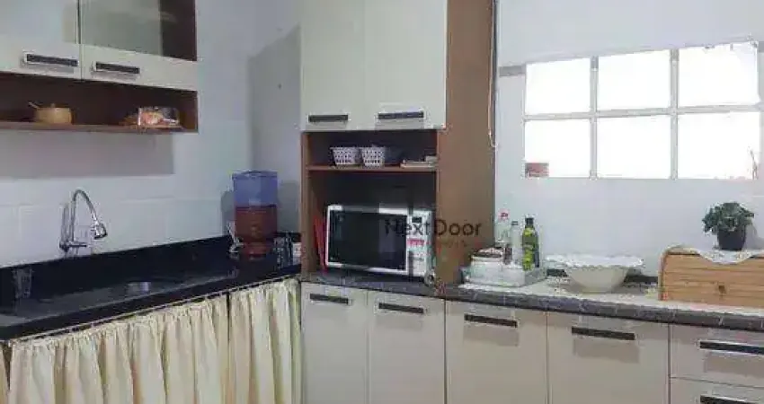 Casa para venda em Parque Brasília de 260.00m² com 3 Quartos e 1 Garagem