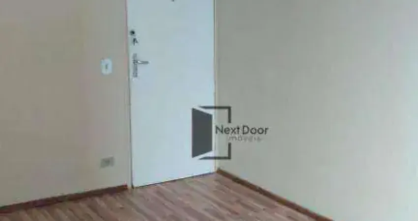 Apartamento para venda em Jardim Pacaembu de 62.00m² com 2 Quartos e 1 Garagem