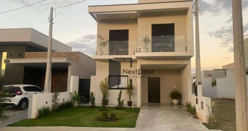 Casa de Condomínio para venda em São Bento de 140.00m² com 3 Quartos, 2 Suites e 4 Garagens
