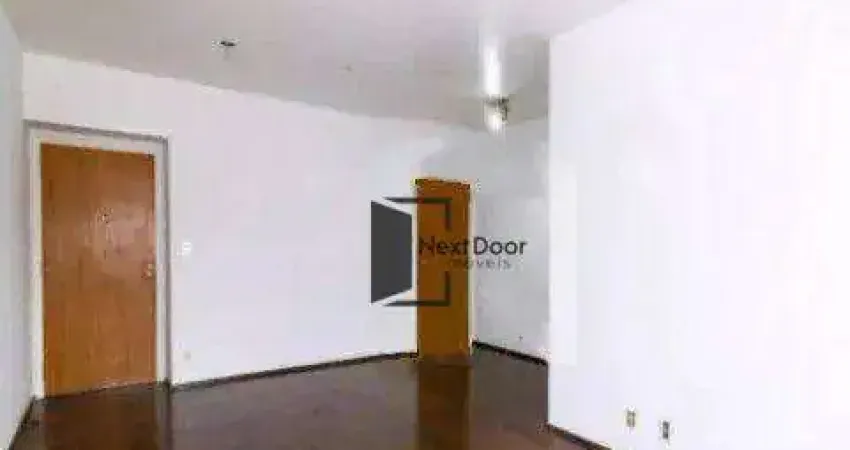 Apartamento para venda em Centro de 98.00m² com 3 Quartos, 1 Suite e 1 Garagem