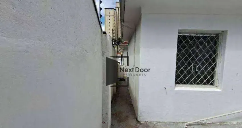 Casa para alugar em Botafogo de 150.00m² com 2 Quartos e 1 Garagem