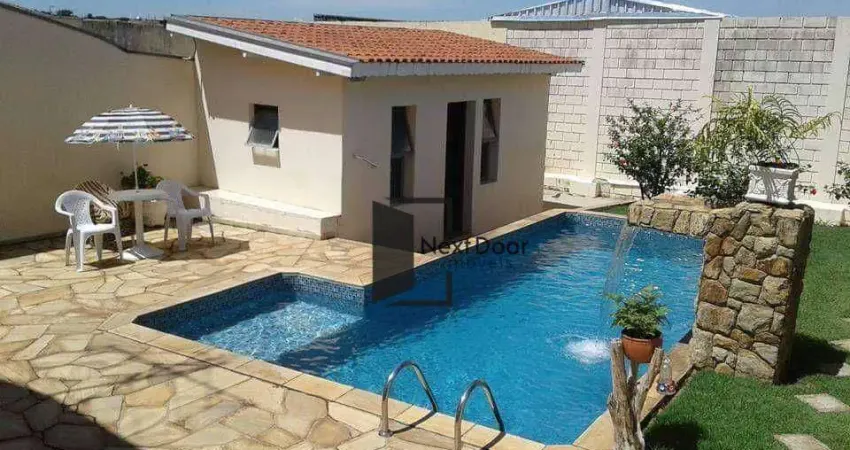 Casa para venda em jardim do lago de 118.00m² com 2 quartos e 3 garagens