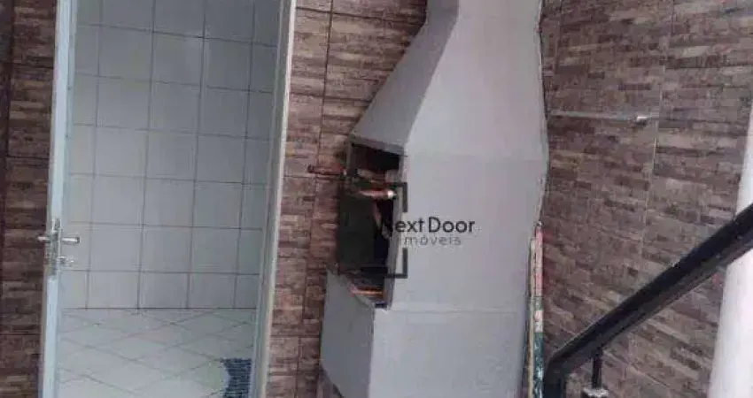 Casa para venda em vila industrial (campinas) de 81.00m² com 2 quartos, 1 suite e 1 garagem