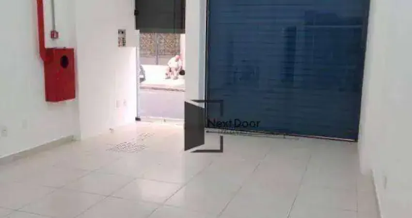 Ponto comercial para alugar na Rua Doutor Quirino, 1243, Centro, Campinas