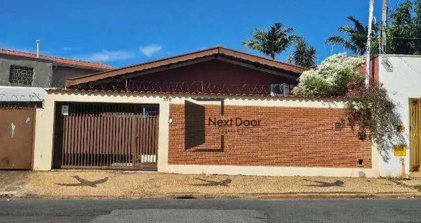 Casa para venda em jardim conceição de 125.00m² com 4 quartos, 2 suites e 4 garagens