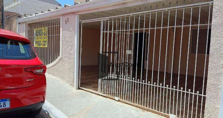 Casa de condomínio para venda em jardim são pedro de 100.00m² com 2 quartos e 2 garagens