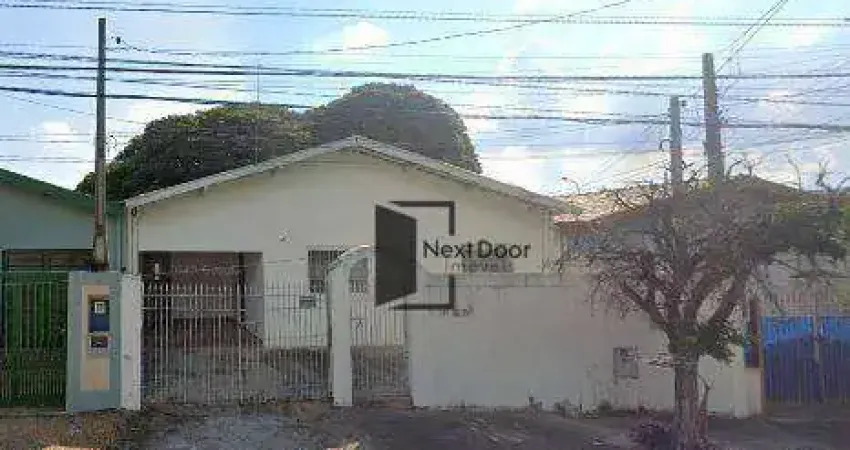 Casa para venda em jardim eulina de 108.00m² com 3 quartos e 3 garagens