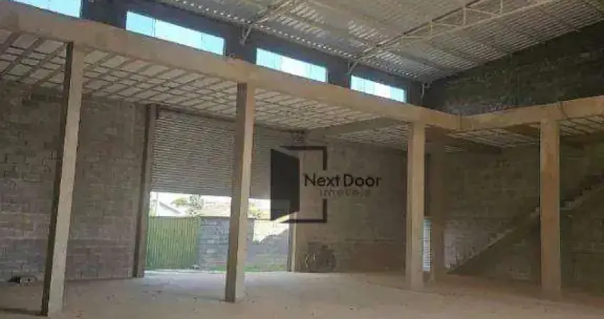 Galpão / depósito / armazém para venda e aluguel em jardim fernanda de 500.00m² com 3 garagens