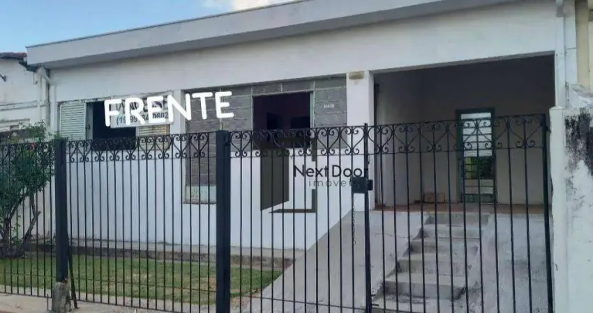 Casa para venda em jardim nova europa de 78.00m² com 2 quartos e 1 garagem