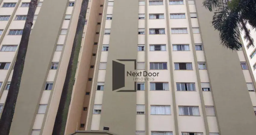 Apartamento para venda em jardim proença de 83.00m² com 2 quartos e 1 garagem