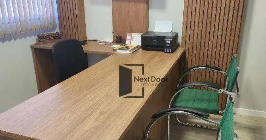 Sala comercial à venda na Rua Costa Aguiar, 96, Centro, Campinas