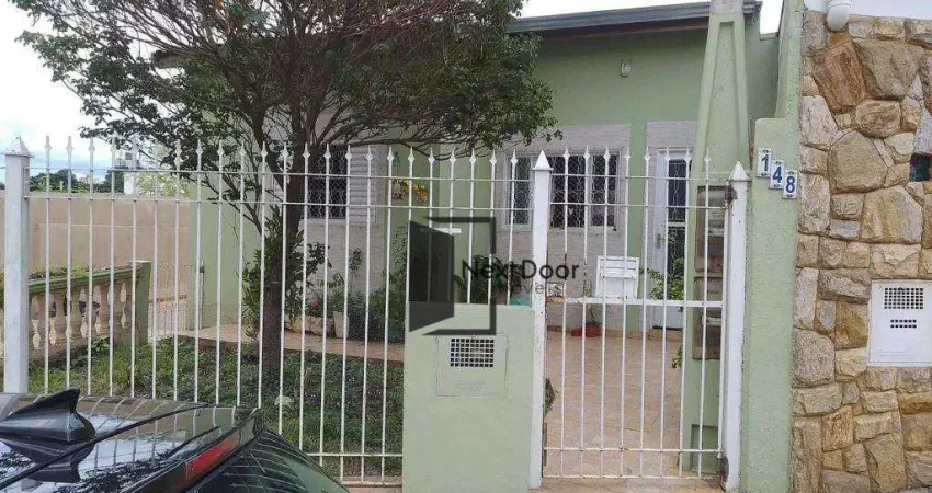 Casa para venda em vila industrial de 150.00m² com 4 quartos e 4 garagens