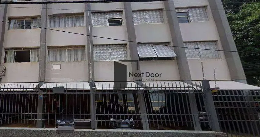 Apartamento para venda em cambuí de 128.00m² com 2 quartos e 1 garagem