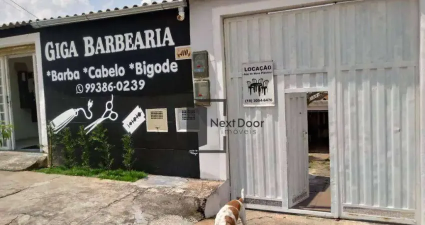 Casa para venda em jardim novo campos elíseos de 174.00m² com 2 quartos, 1 suite e 5 garagens