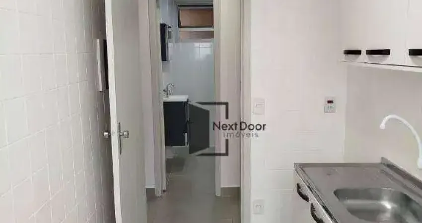 Kitnet para venda em botafogo de 41.00m² com 1 quarto e 1 garagem