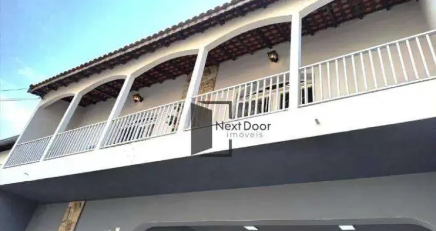 Casa para venda em jardim anton von zuben de 360.00m² com 3 quartos, 1 suite e 4 garagens