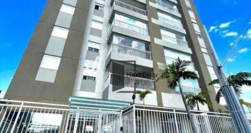Apartamento para alugar em parque itália de 72.00m² com 3 quartos, 1 suite e 2 garagens