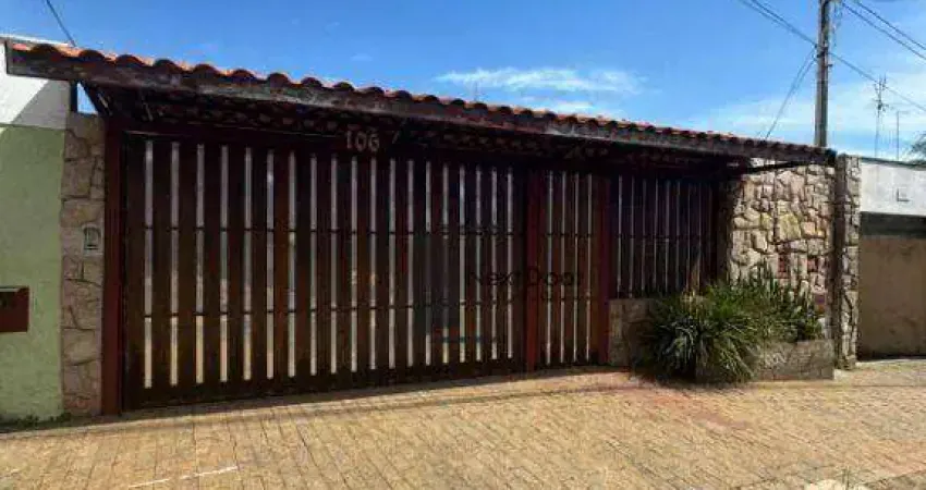 Casa para venda e aluguel em jardim madalena de 600.00m² com 5 quartos, 1 suite e 4 garagens