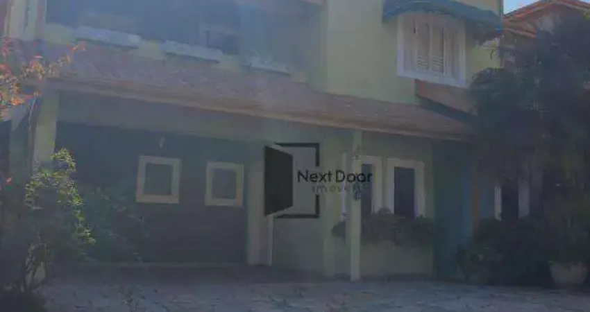 Casa de condomínio para venda em roncáglia de 220.00m² com 3 quartos, 1 suite e 4 garagens