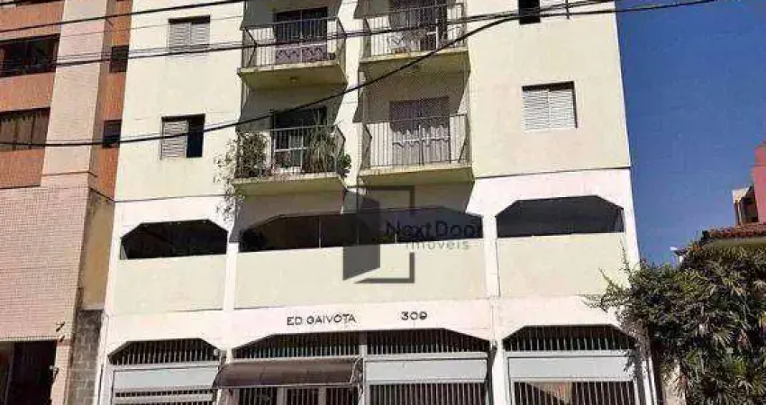 Apartamento para venda em botafogo de 96.00m² com 1 quarto e 1 garagem