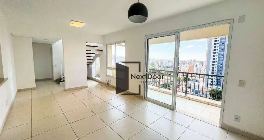 Apartamento para alugar em ponte preta de 170.00m² com 3 quartos, 3 suites e 3 garagens