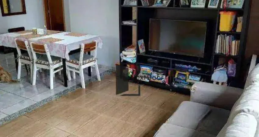 Casa para venda em parque jambeiro de 143.00m² com 3 quartos, 1 suite e 2 garagens