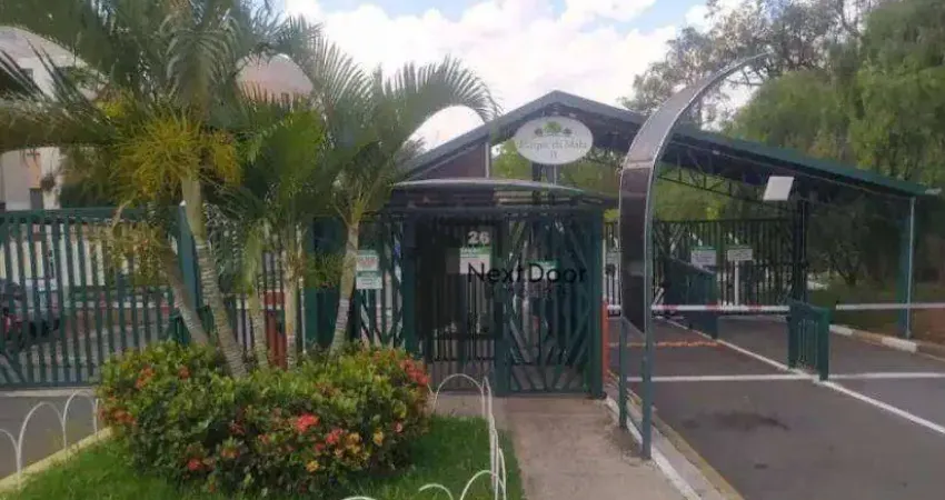 Apartamento para venda em parque são jorge de 47.00m² com 2 quartos