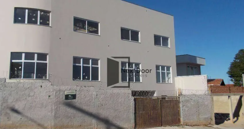 Prédio comercial para alugar em jardim flamboyant de 280.00m² com 10 garagens