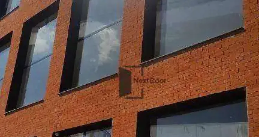 Prédio comercial para venda e aluguel em alphaville de 283.00m² com 4 garagens