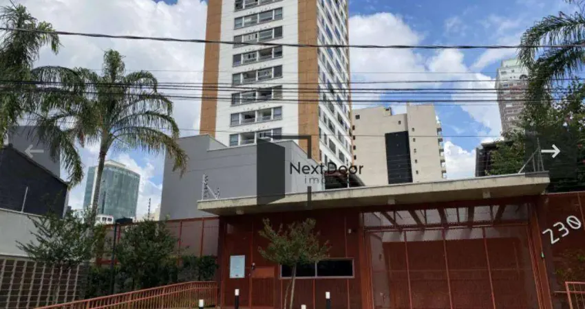 Apartamento para venda em cambuí de 69.00m² com 1 quarto e 1 garagem