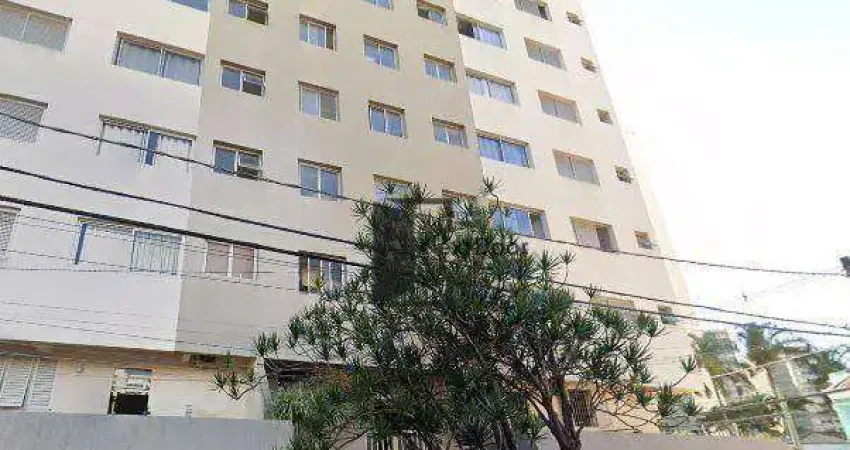 Apartamento para venda em cambuí de 45.00m² com 1 quarto e 1 suite