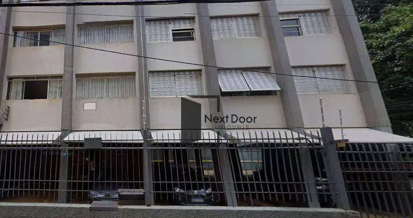 Apartamento para venda em cambuí de 128.00m² com 2 quartos, 1 suite e 1 garagem