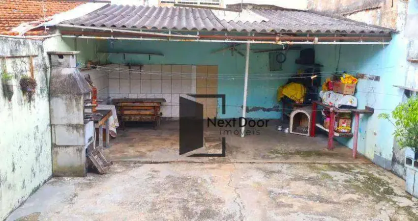 Casa para venda em bonfim de 180.00m² com 2 quartos e 3 garagens
