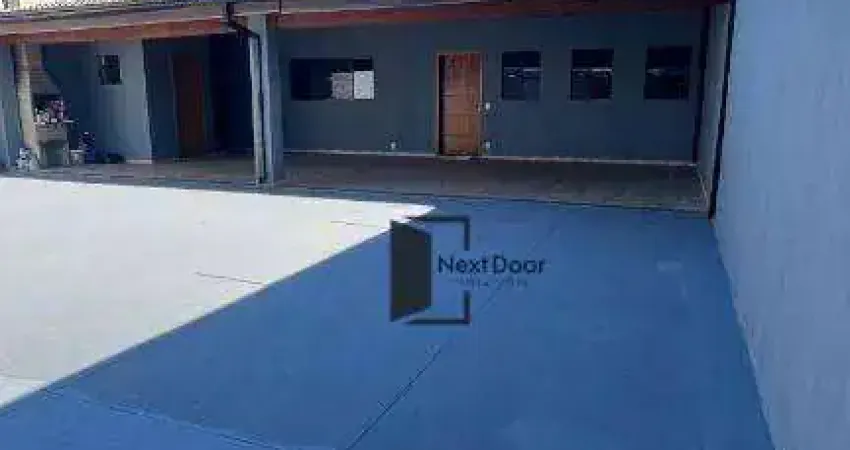 Casa para venda em jardim residencial ravagnani de 147.00m² com 3 quartos, 1 suite e 2 garagens