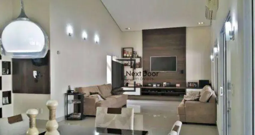 Casa para venda em bosque das palmeiras de 210.00m² com 3 quartos, 1 suite e 4 garagens