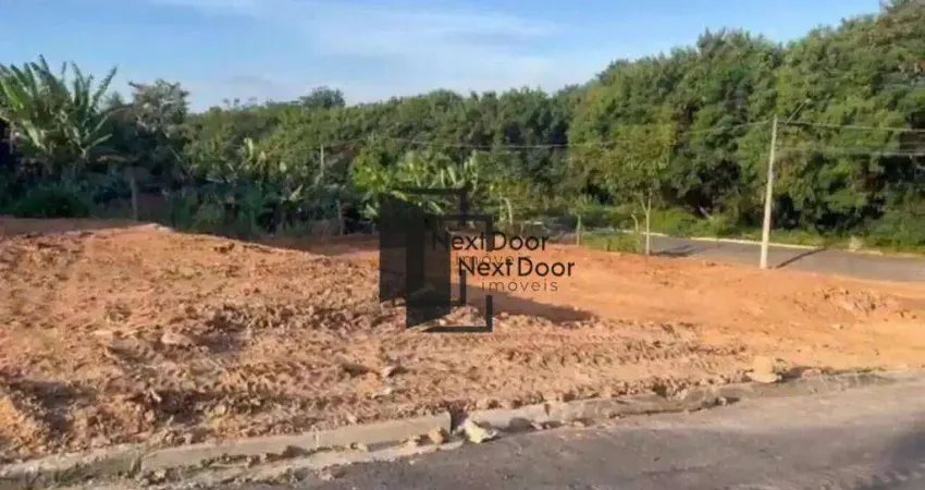 Terreno à venda na Rua Paulo Leite da Silva, 71, Parque dos Pomares, Campinas