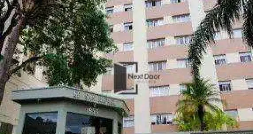 Apartamento para venda em centro de 98.00m² com 3 quartos, 1 suite e 1 garagem