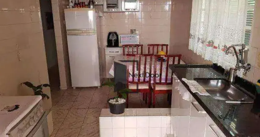 Casa para venda em jardim santa lúcia de 250.00m² com 5 quartos e 3 garagens