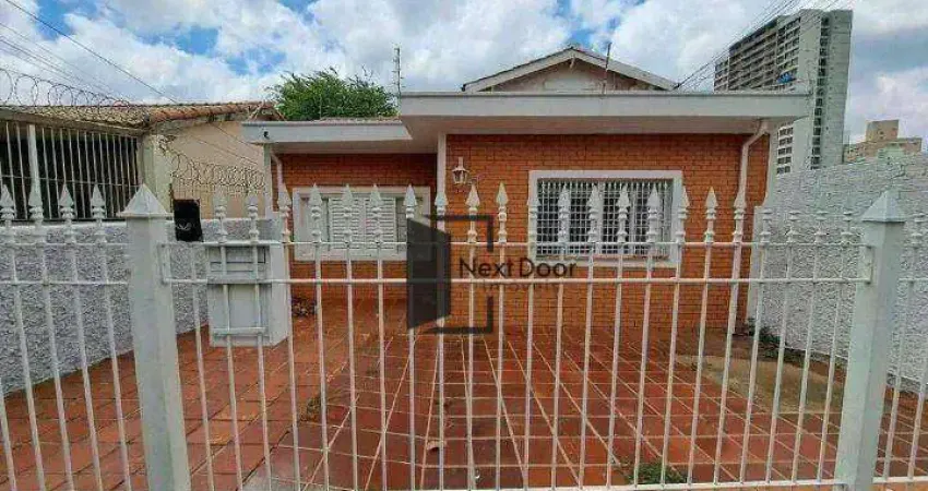Casa para alugar em botafogo de 150.00m² com 2 quartos e 1 garagem